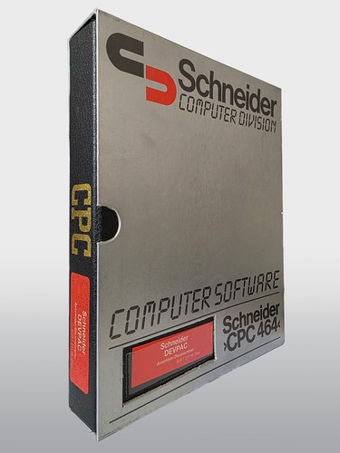 Schneider devpac - schneider,