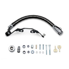 Lenker-Sattel Absperrschloss TOP für Piaggio Beverly Original