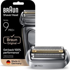Braun 96M Original Scherkopf &