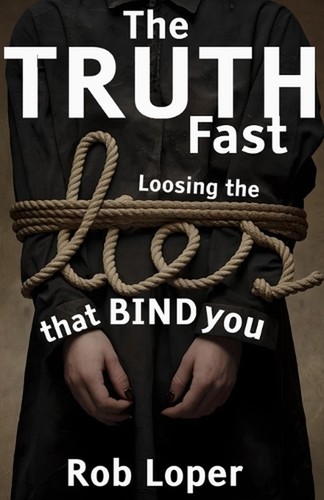 The truth fast loosing - fast:,