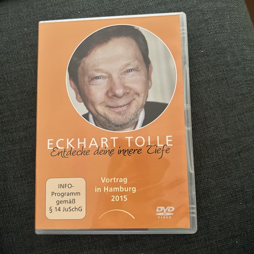 Entdecke deine innere tiefe - entdecke,