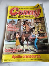 📘Conny Mädchen Pferde