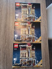 Lego creator expert - creator,