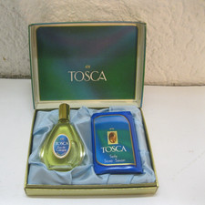 Tosca 4711 Vintage Geschenkset