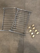 Balton gitterboden 27cm - 2x,