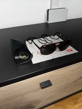 Rayban Sonnenbrille
