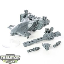 Tau Empire - Hammerhead