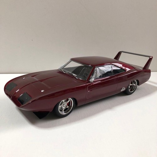 Fast and furious dodge charger - dodge,