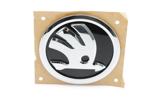 Skoda emblem enyaq - f�r,