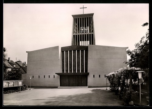 Kornwestheim württ - kornwestheim, /württ
