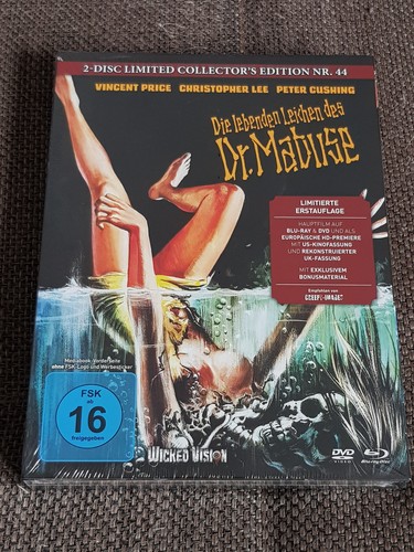 Die lebenden leichen - die,