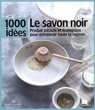 Le savon noir von Isabelle