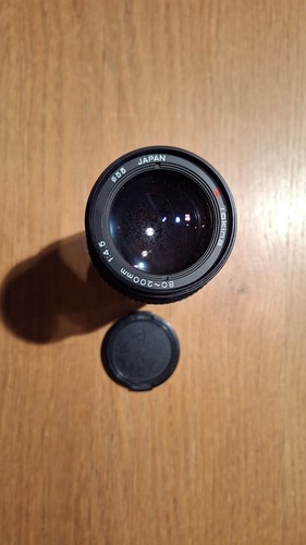 Canon tokina 200mm 4 5 - 80-200mm, 1:4,5