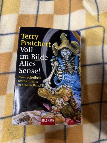 Scheibenwelt sonderausgabe - scheibenwelt, |