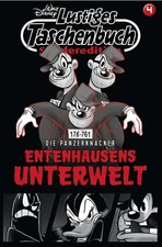 Lustiges taschenbuch - lustiges,