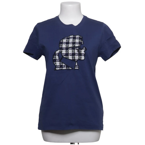 Karl lagerfeld shirt - lagerfeld,, t-shirt