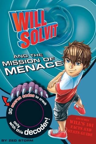 Will solvit novels - will,