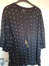 Tunika von Ulla Popken Gr. 50