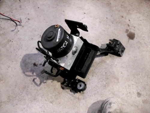 Abs regler hydraulikblock - abs-regler,