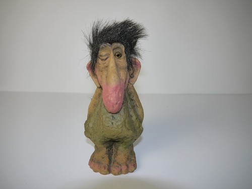 Form troll grosse nase made - grosse,