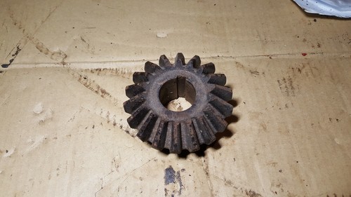 Claas bautz heuwender - bautz,
