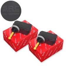 2x SRC STELLMOTOR LWR