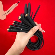 Male E-Stim Silicone Shock