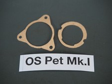 Gehäuse-Dichtungssatz für Graupner OS PET Mk I