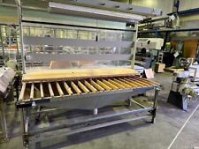 Schleiftisch / Absaugtisch Absaugen gebraucht 57447