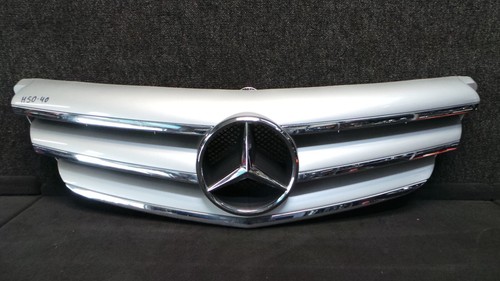 H50 mercedes benz w245 - h50-40, mercedes-benz