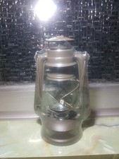 PETROLEUM STURMLAMPE LATERNE
