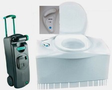 Thetford Cassetten Toilette C