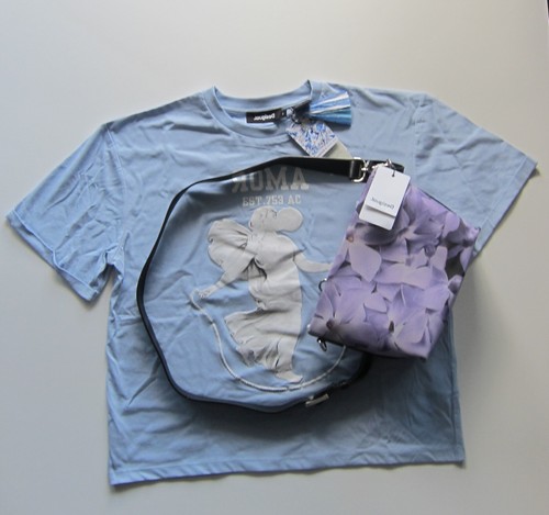 Desigual damentasche bols - desigual, damentasche,