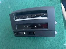 Radio Navi CD DVD Player