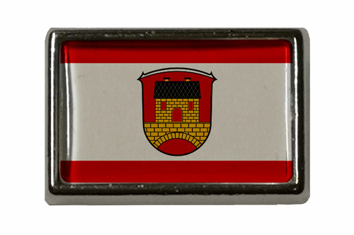 Pin einhausen - pin, (hessen)