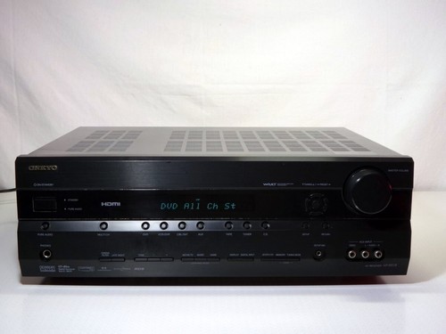 Onkyo heimkino receiver - heimkino, 5.1