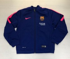 B261 NIKE FC BARCELONA
