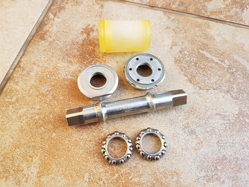 Vintage campagnolo record - campagnolo,