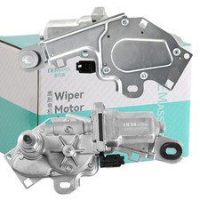 Wischermotor hinten B001099280 Für Citroen C1 Peugeot 108 Toyota Aygo 14-21.