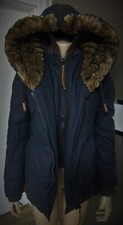 Kuschelig warme winterjacke - kuschelig,
