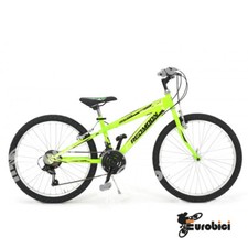 Mountainbike Red Moon Jungen
