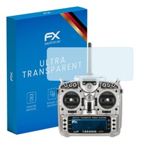 Atfolix displayschutzfolie - 3x,