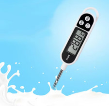 Thermometer Digitales Küche