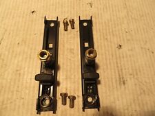 BMW E36 Gurtversteller für