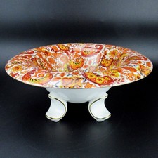 Imposante Art Deco Porzellan