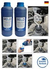 RELD CO2 Reaktionsflüssigkeit