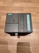 Siemens SIMATIC S7-300, CPU