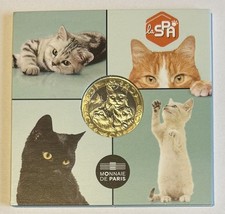 5 Euro Coincard, Frankreich