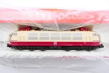 Fleischmann 7375 E-Lok BR 103