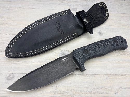 Lionsteel knife t5b - lionsteel,